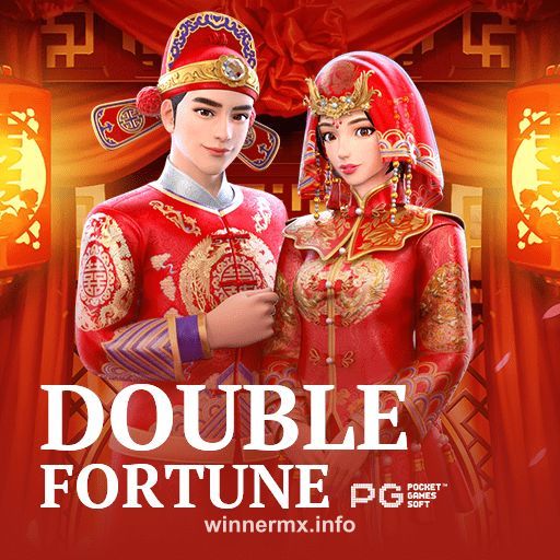 Imagen del juego Double Fortune en WinnerMX