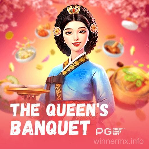 Imagen del juego The Queen's Banquet