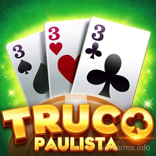 Imagen del juego Truco