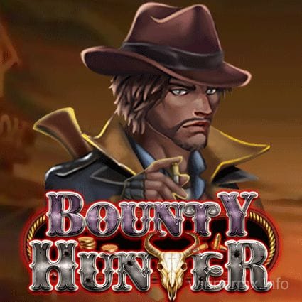 Imagen del juego Bounty Hunter