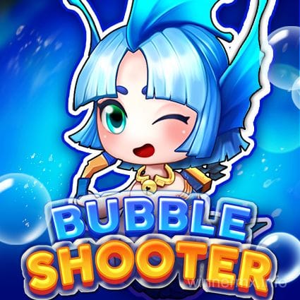 Imagen del juego Bubble Shooter