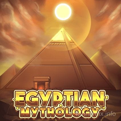 Imagen del juego Egyptian Mythology