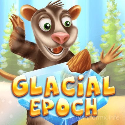 Imagen del juego Glacial Epoch