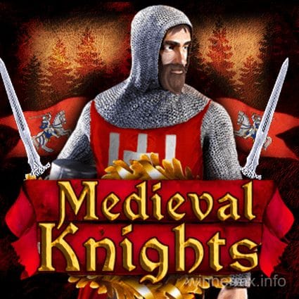 Imagen del juego Medieval Knights