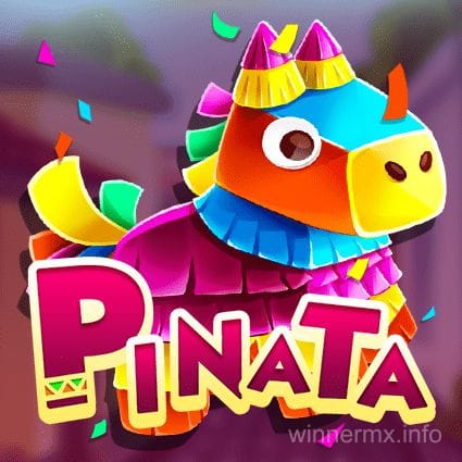 Imagen del juego Pinata