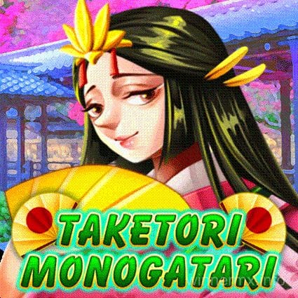 Imagen del juego Taketori Monogatari