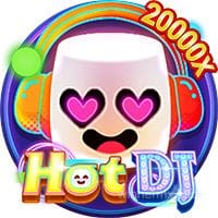Imagen del juego Hot DJ