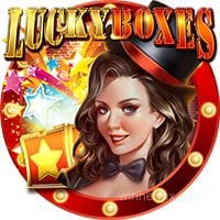 Imagen del juego LuckyBoxes