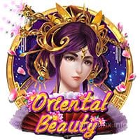 Imagen del juego OrientalBeauty