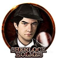 Imagen del juego SherlockHolmes