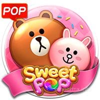 Imagen del juego Sweet POP
