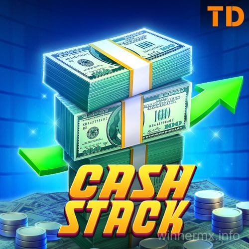 Imagen del juego Cash Stack