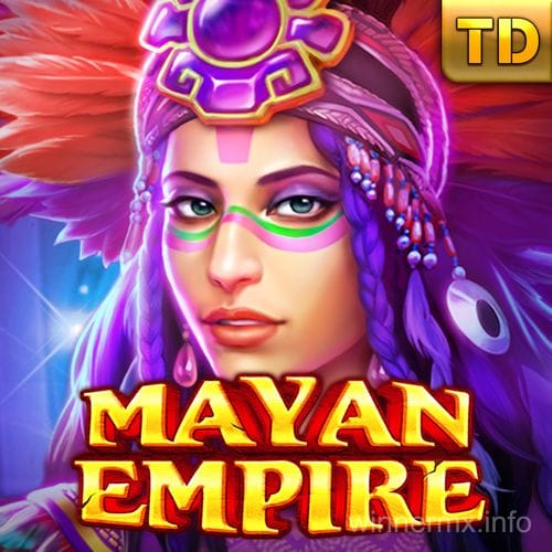 Imagen del juego Mayan Empire